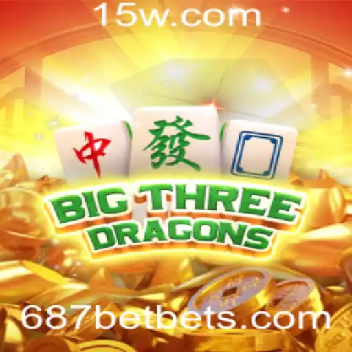 Desvendando o Mundo de BigThreeDragons: Uma Nova Era de Jogos de Azar com 687bet