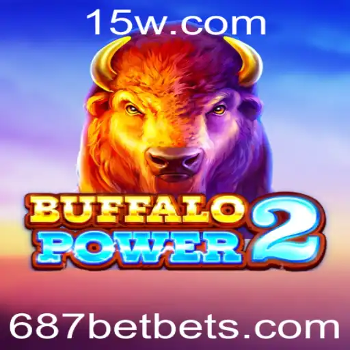 Buffalo Power 2: Descubra o Fascinante Mundo do Novo Jogo de Cassino da 687bet