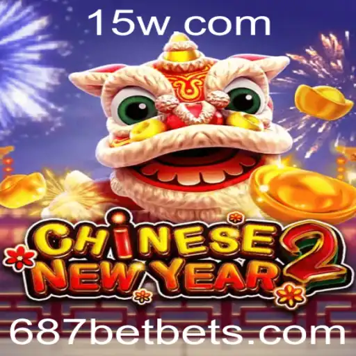Descubra o Fascinante Jogo CHINESENEWYEAR2: Uma Nova Experiência com 687bet