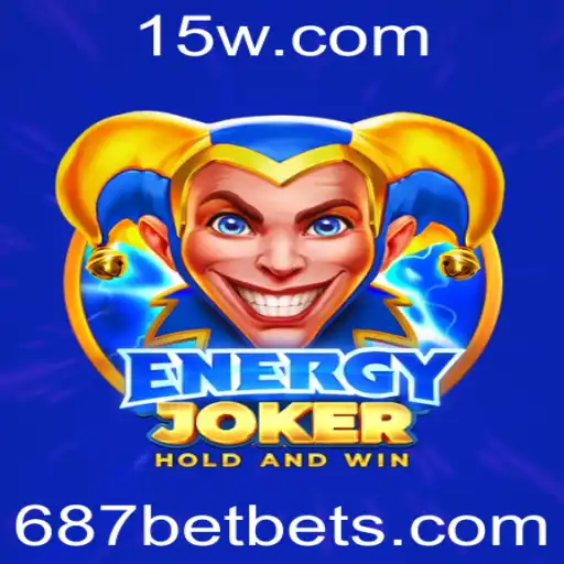 Descubra o Mundo Emocionante de EnergyJoker com 687bet