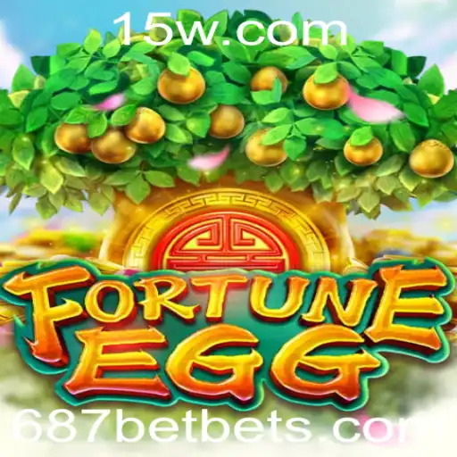 FortuneEgg: Descubra o Novo Jogo de Azar com 687bet