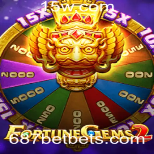 Descubra a Emoção de FortuneGems2 com 687bet
