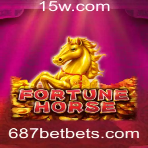 Descubra FortuneHorse: O Novo Fenômeno dos Jogos em 687bet