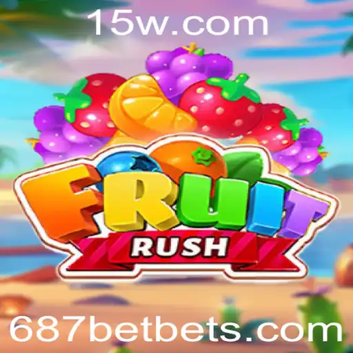 Explorando o Mundo de FruitRush e sua Conexão com 687bet