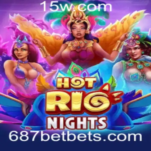 Explorando o Vibrante Mundo de 'HotRioNights' com 687bet