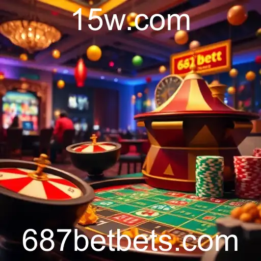 O Fascinante Universo dos Jogos de Cassino