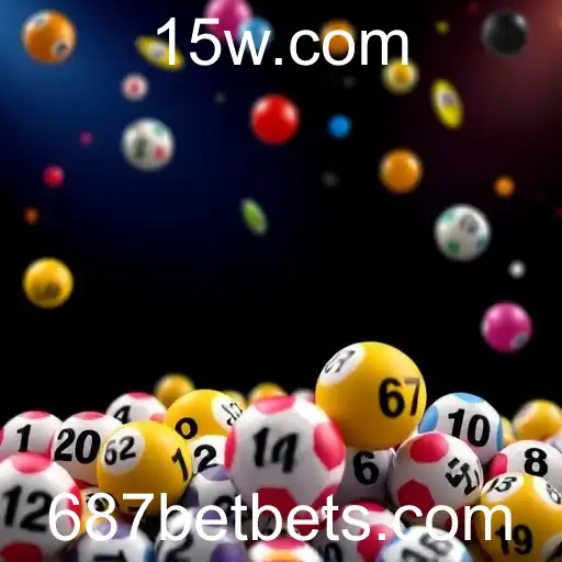 Explorando o Fascinante Mundo dos Jogos de Loteria com 687bet