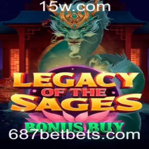 Explorando o Fascinante Mundo de LegacyoftheSagesBonusBuy no 687bet