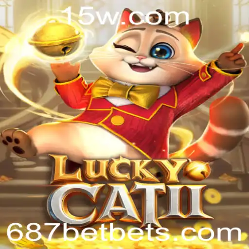 Explorando o Novo Fenômeno dos Jogos: LuckyCatII e a Sinergia com 687bet