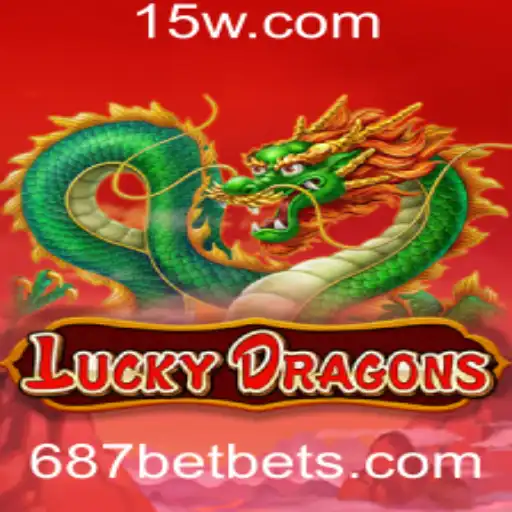 Explorando o Mundo do Jogo LuckyDragons com 687bet