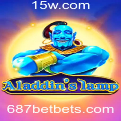 Explorando o Mundo do Jogo Aladdinslamp com 687bet