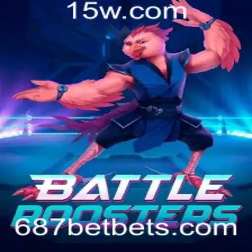 BattleRoosters: A Nova Sensação dos Jogos de Estratégia com 687bet