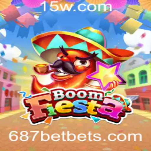 Explorando o Universo Vibrante de BoomFiesta com 687bet