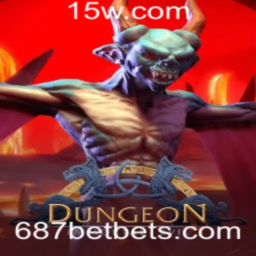 Explorando o Universo do Jogo 'Dungeon' e a Plataforma 687bet