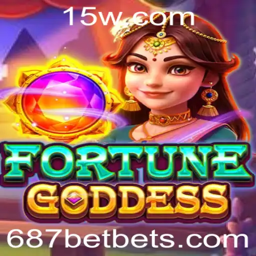 Descubra o Mundo de 'FORTUNEGODDESS' com 687bet