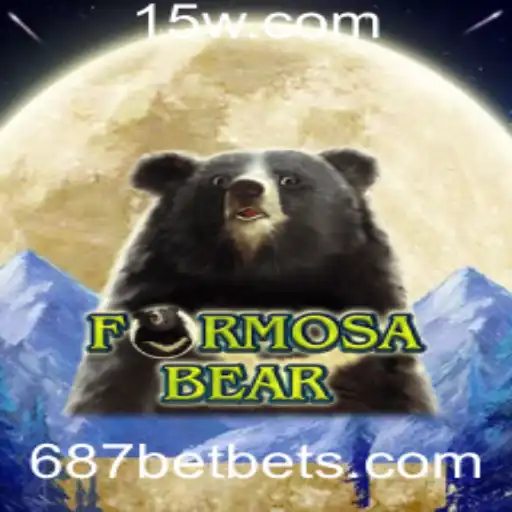 FormosaBear: O Novo Jogo de Estratégia que está Dominando o Mercado