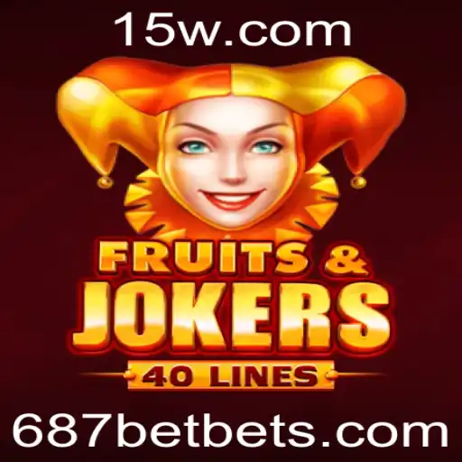 Explorando o Vibrante Mundo de FruitsAndJokers40
