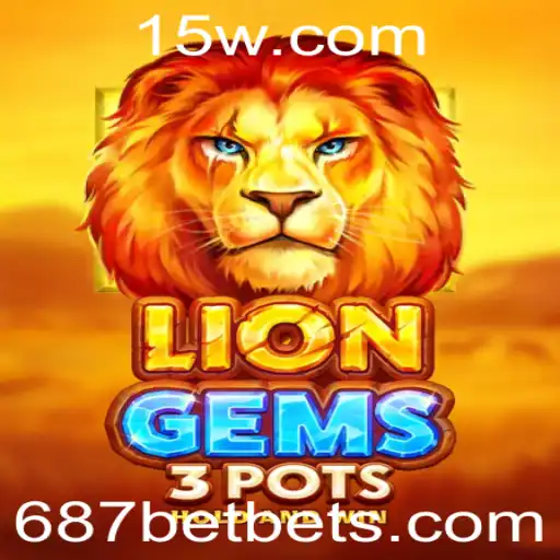 Descubra LionGems3pots: Uma Jornada de Aventura e Estratégia