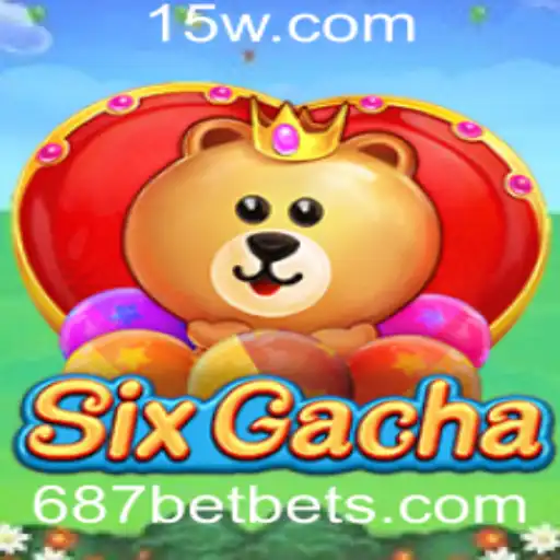Explorando o Mundo de SixGacha: Um Jogo Inovador em 687bet
