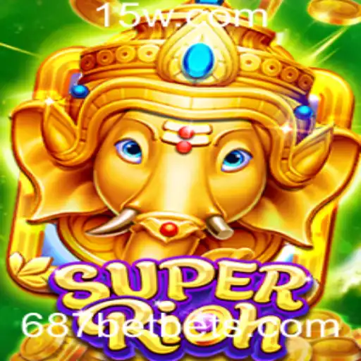 Descubra o Universo de SuperRich: O Jogo que Conquista Fãs com Sua Dinâmica Inovadora