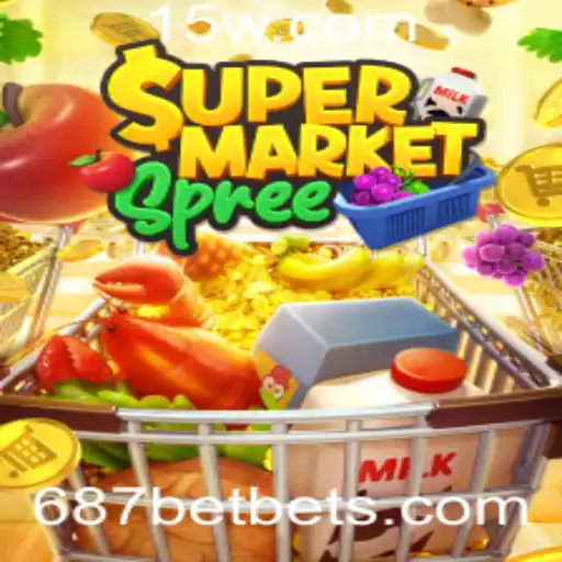 Desvendando SupermarketSpree: Um Jogo para Estratégias e Diversão