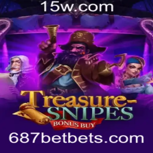 Explorando o Mundo de TreasuresnipesBonusBuy: Uma Aposta Cativante na 687bet