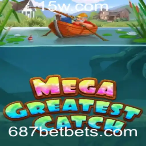 MegaGreatestCatch: Uma Aventura Inovadora no Universo dos Jogos
