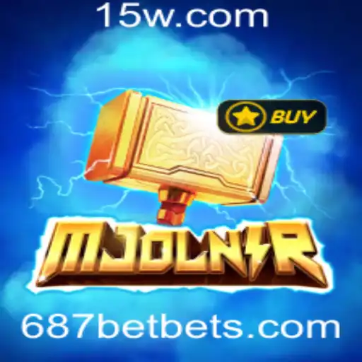 Explorando o Jogo Mjolnir: Um Mergulho no Universo Nórdico Através das Apostas 687bet