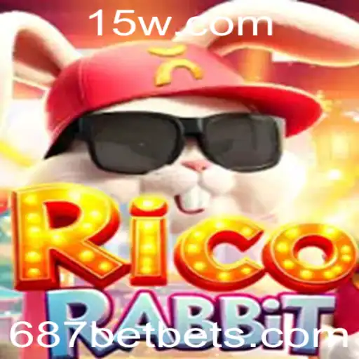 Descobrindo o Fascinante Mundo de RicoRabbit: O Jogo que Conquista a Internet