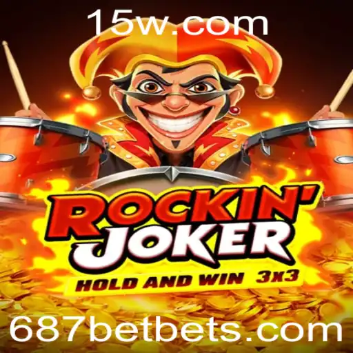 Descubra o Fascinante Mundo de RockinJoker com 687Bet