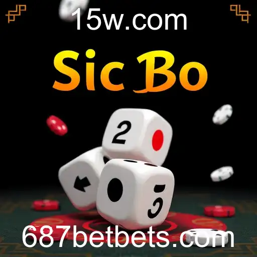 Sic Bo: O Jogo de Dados Asiático Desvendado