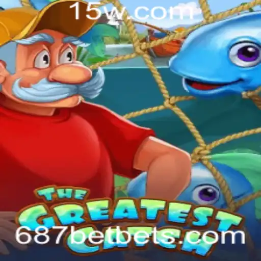 Descubra 'TheGreatestCatch': Um Novo Nível de Entretenimento Gaming