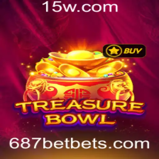 Explorando o Fascinante Mundo de TreasureBowl e 687bet