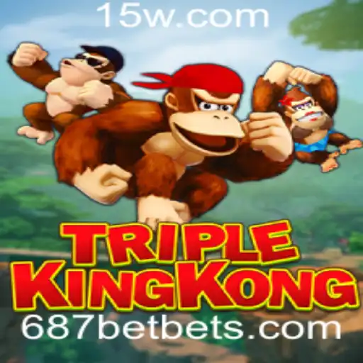 TripleKingKong: Descubra a Aventura do Novo Jogo de Azar