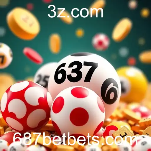 Crescimento do 687bet em Meio à Expansão dos Sites de Jogos