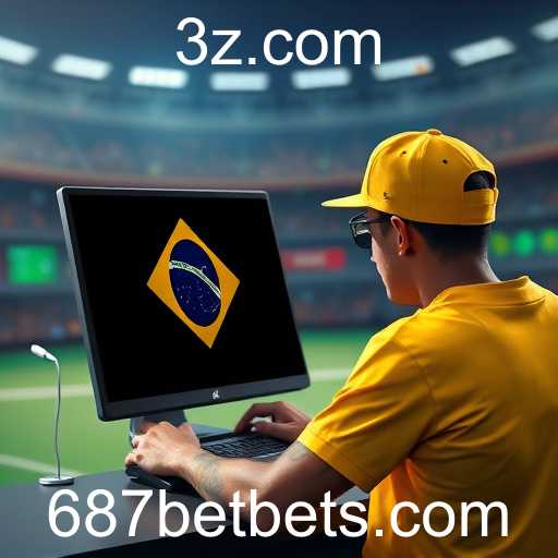 A Influência do 687bet no Mercado de Jogos em 2025