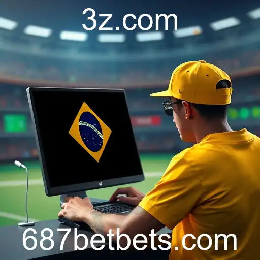 A Influência do 687bet no Mercado de Jogos em 2025