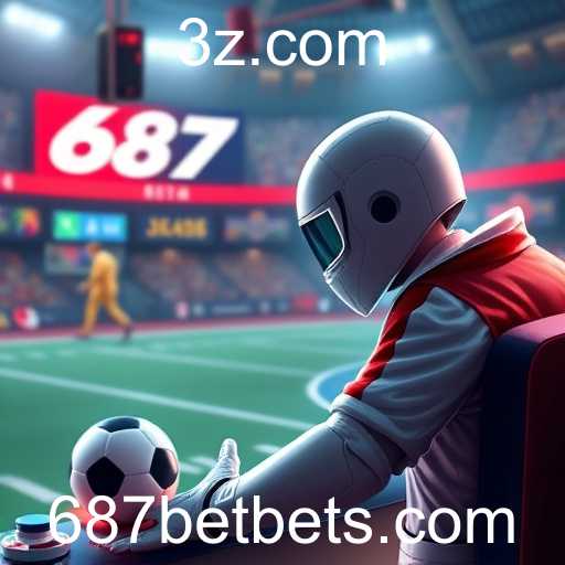 Novidades e Tendências do 687bet em 2026