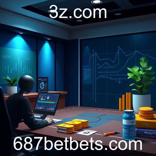 Opções Bancárias no 687bet: Divirta-se Aprendendo Finanças