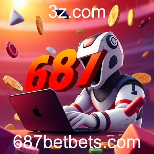 Expansão do Mercado de Jogos em 2026: Um Olhar sobre o 687bet