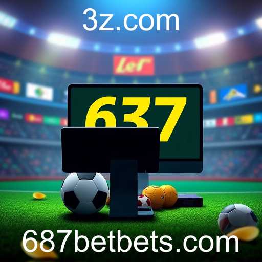 O Crescimento Explosivo dos Jogos Online e a 687bet