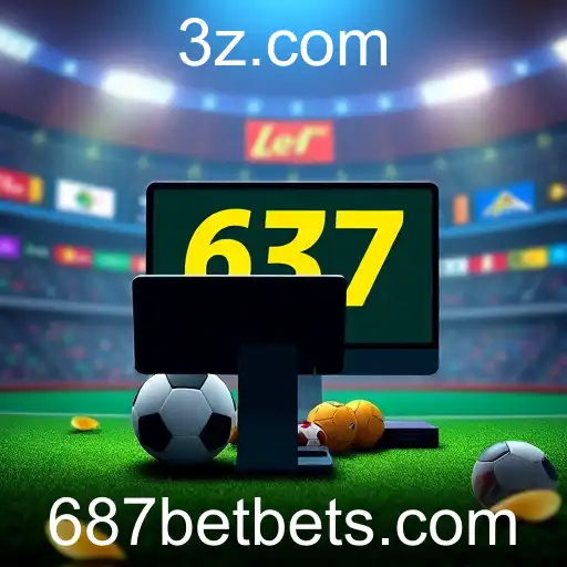 O Crescimento Explosivo dos Jogos Online e a 687bet