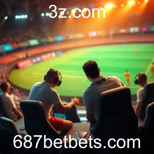 Dinâmicas e Tendências no Setor de Jogos Online