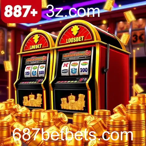 687bet: Crescimento e Desafios da Indústria de Jogos Online em 2026