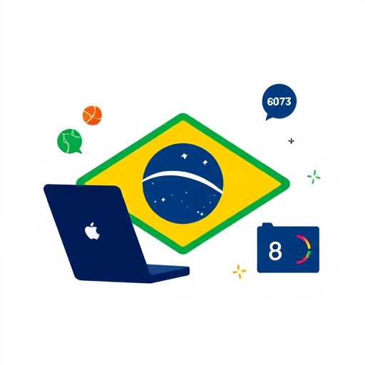 Impacto dos Jogos Online no Brasil em 2025