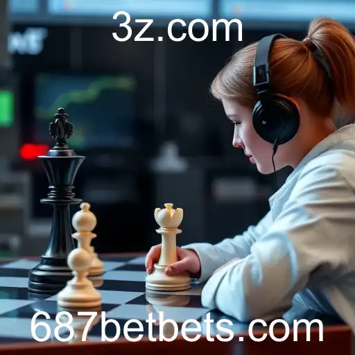 A Ascensão dos Jogos de Azar Online em 2025