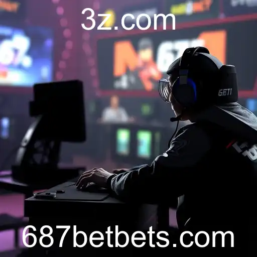 Expansão do Mercado de Jogos Online