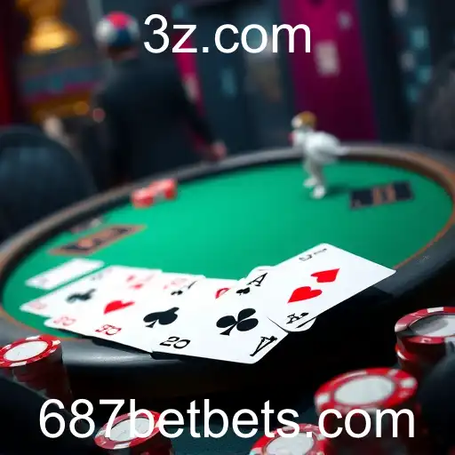 A Ascensão dos Jogos Online em 2025: 687bet em Destaque