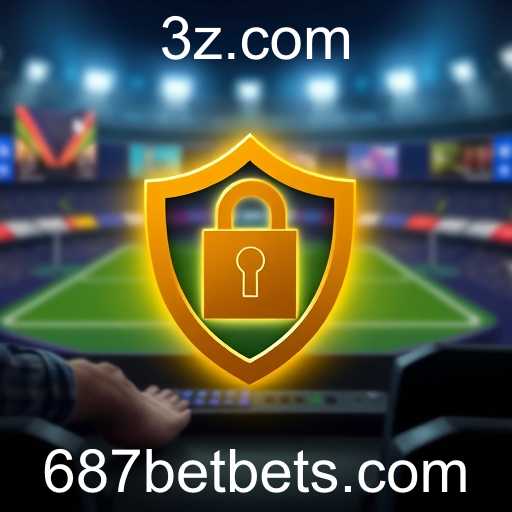 A Importância da Segurança e Privacidade em Jogos Online no 687bet