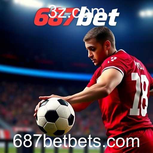 Explorando o Mundo das Apostas Esportivas no Site '687bet'